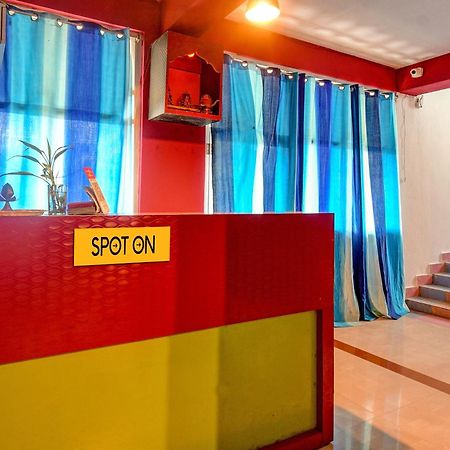 Oyo Flagship Pratikshya Guest House Baripada 외부 사진