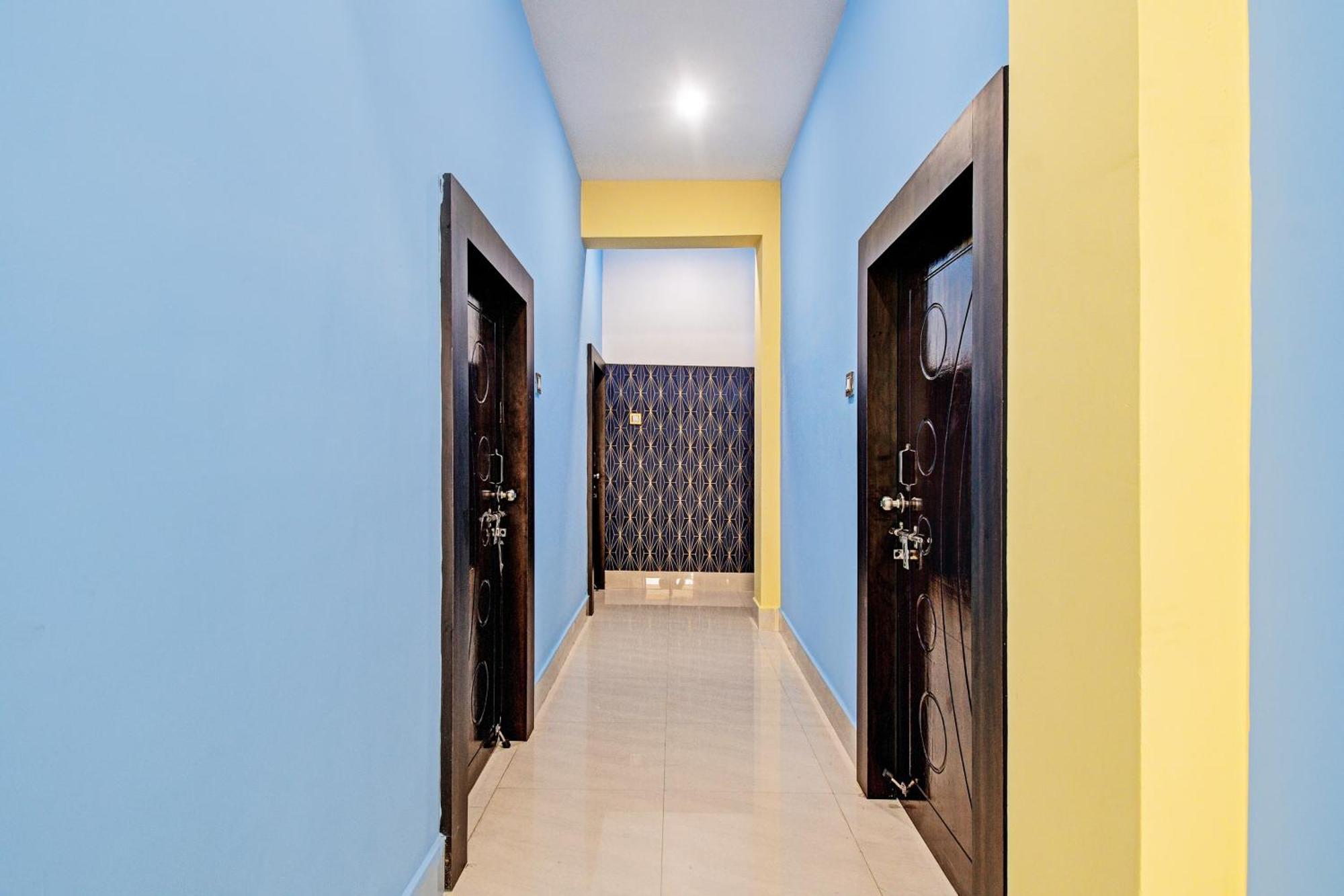 Oyo Flagship Pratikshya Guest House Baripada 외부 사진