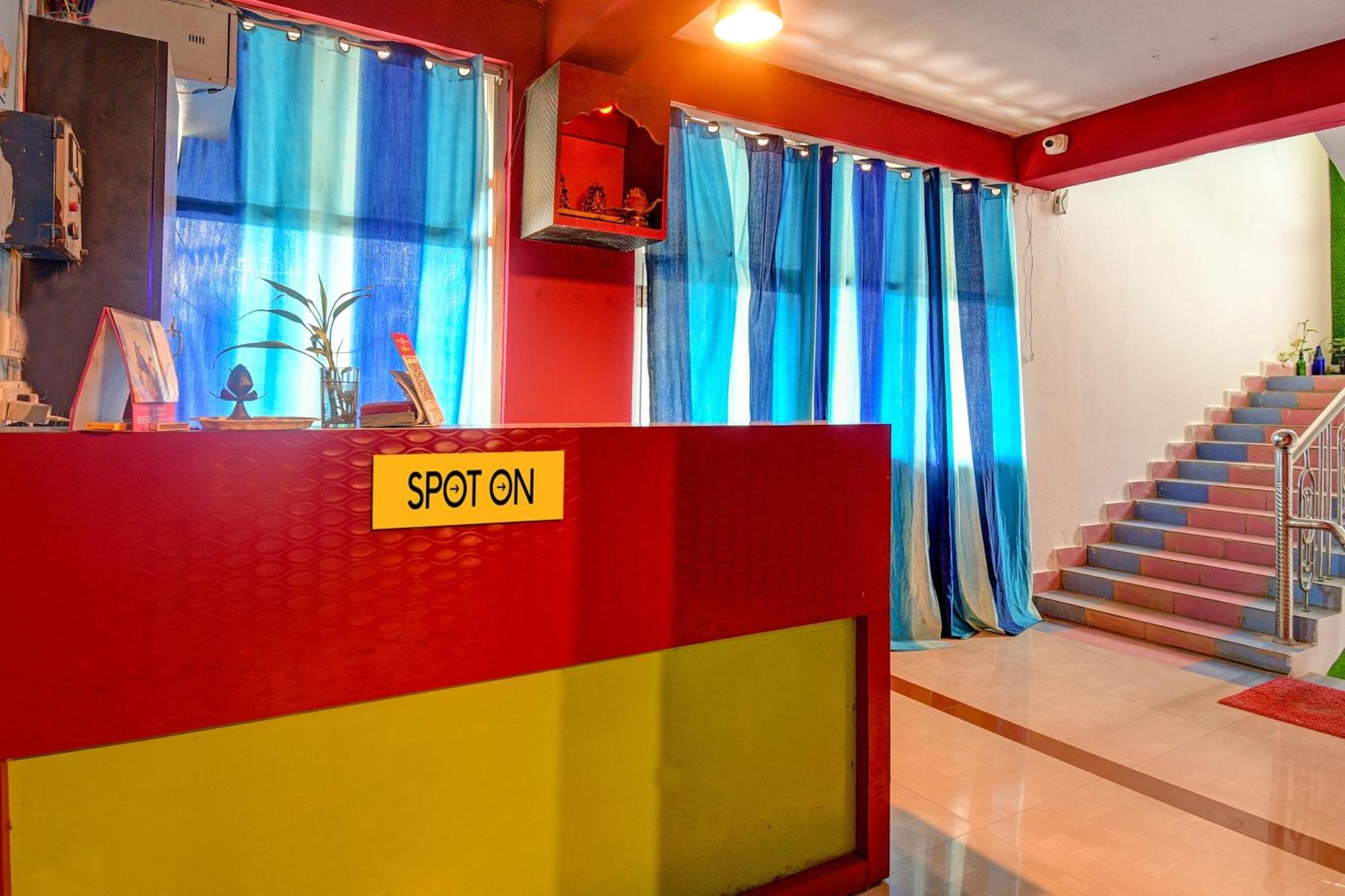 Oyo Flagship Pratikshya Guest House Baripada 외부 사진