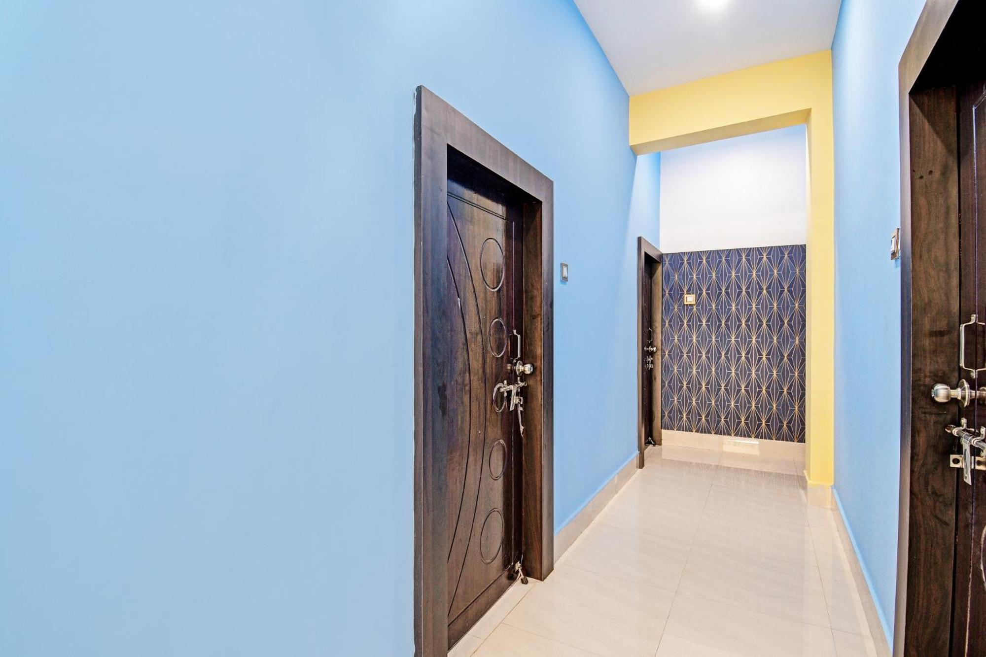 Oyo Flagship Pratikshya Guest House Baripada 외부 사진
