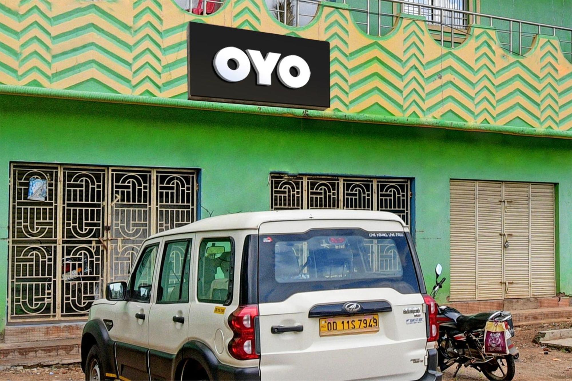 Oyo Flagship Pratikshya Guest House Baripada 외부 사진