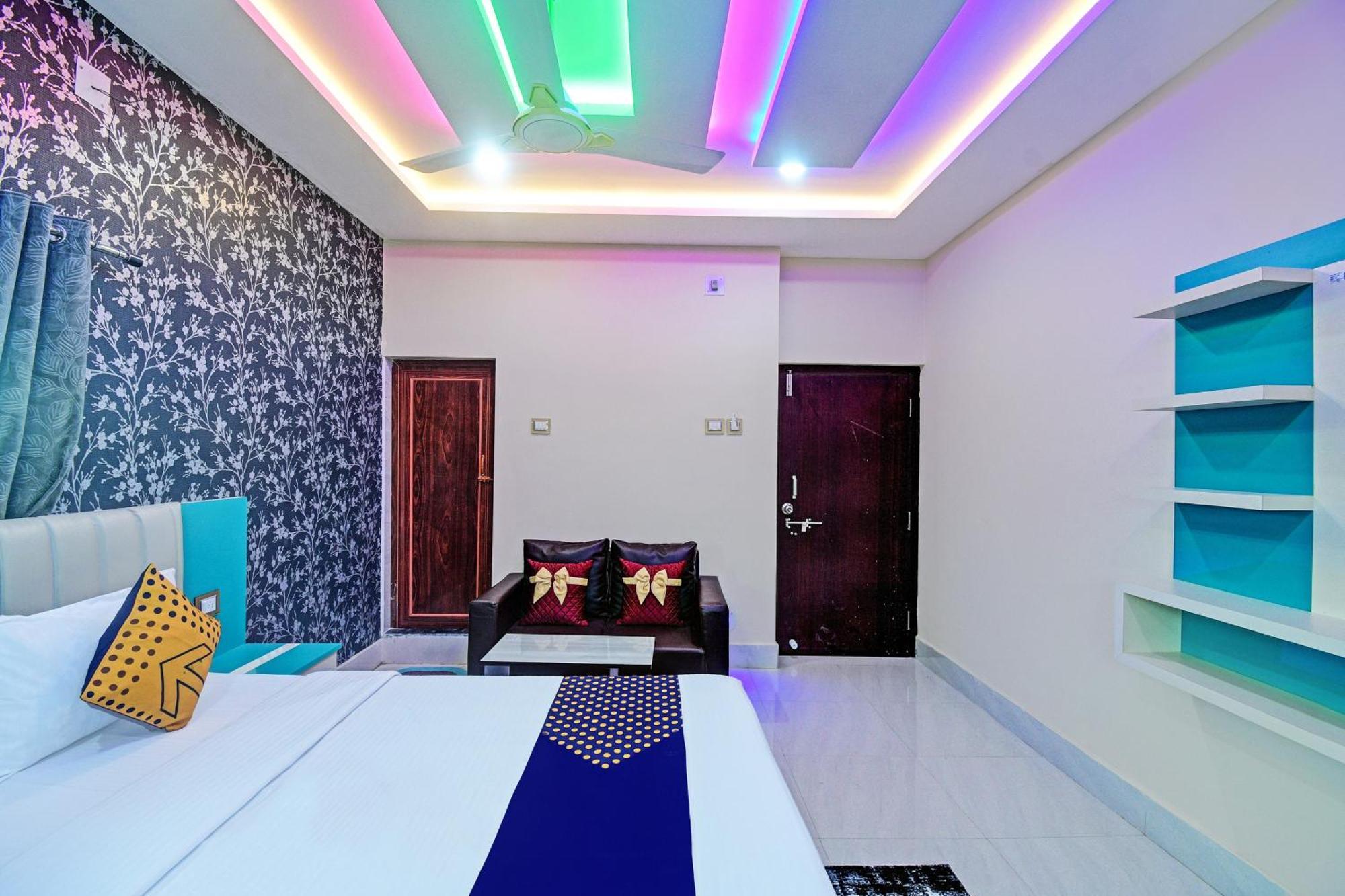 Oyo Flagship Pratikshya Guest House Baripada 외부 사진