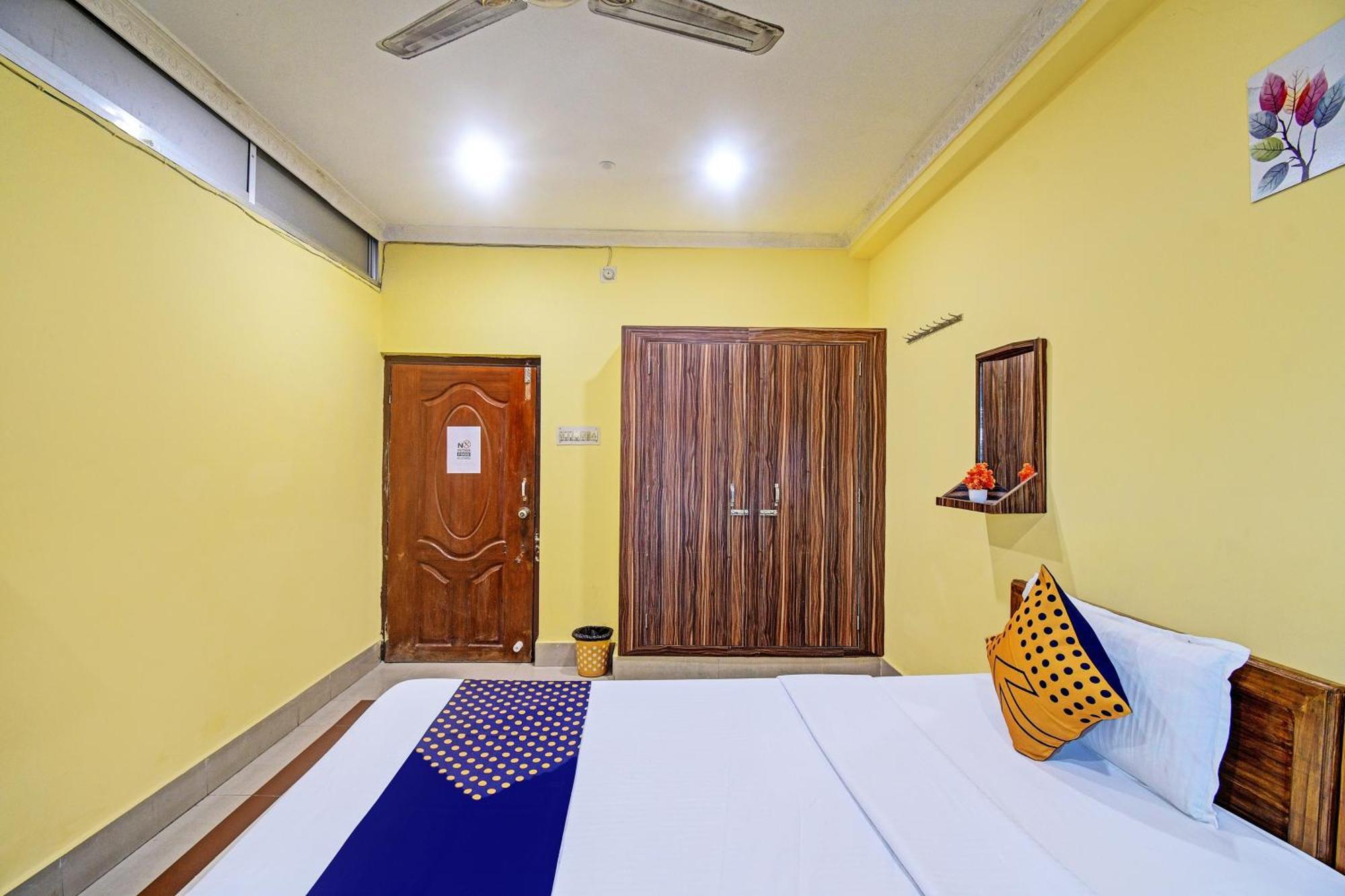 Oyo Flagship Pratikshya Guest House Baripada 외부 사진