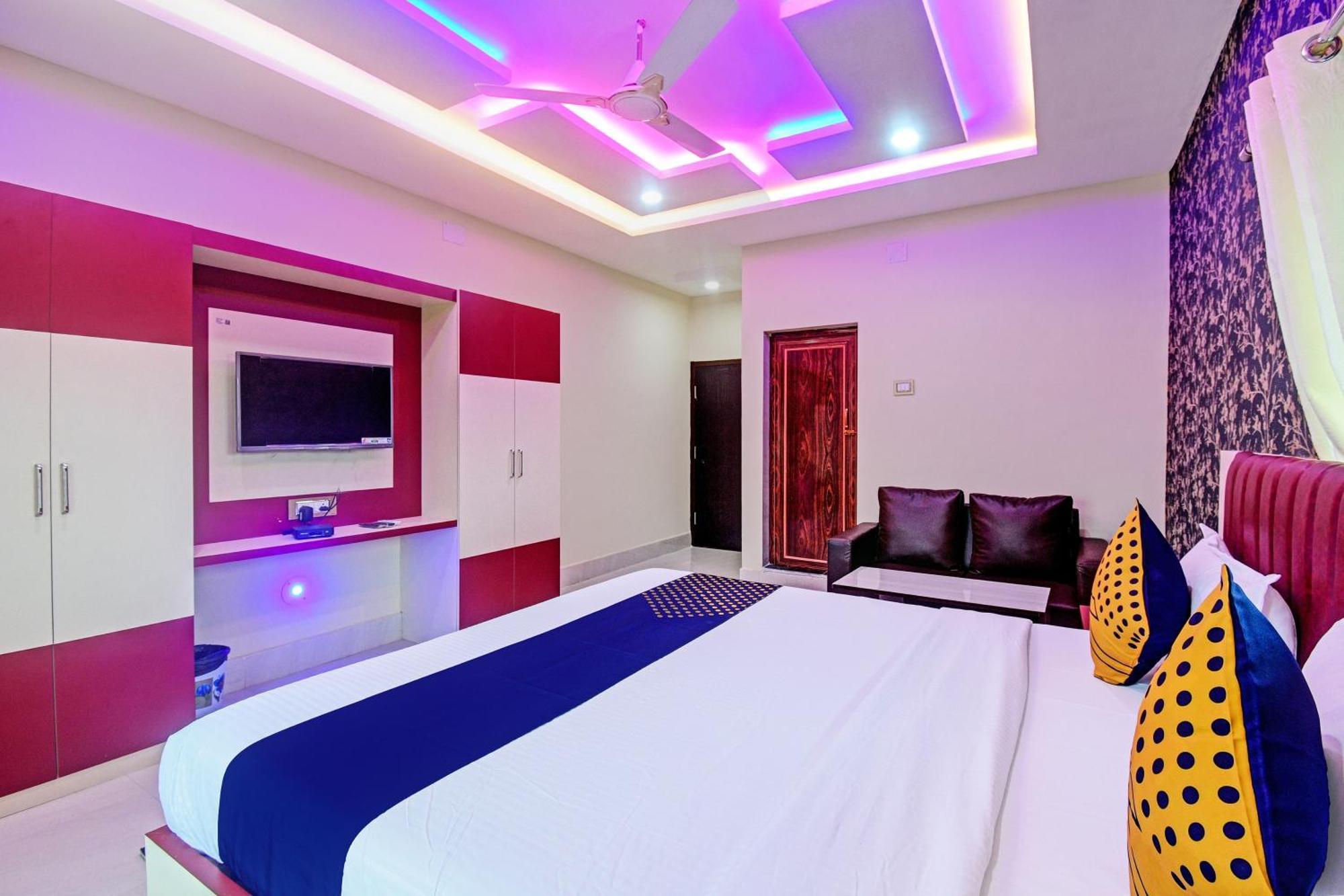 Oyo Flagship Pratikshya Guest House Baripada 외부 사진