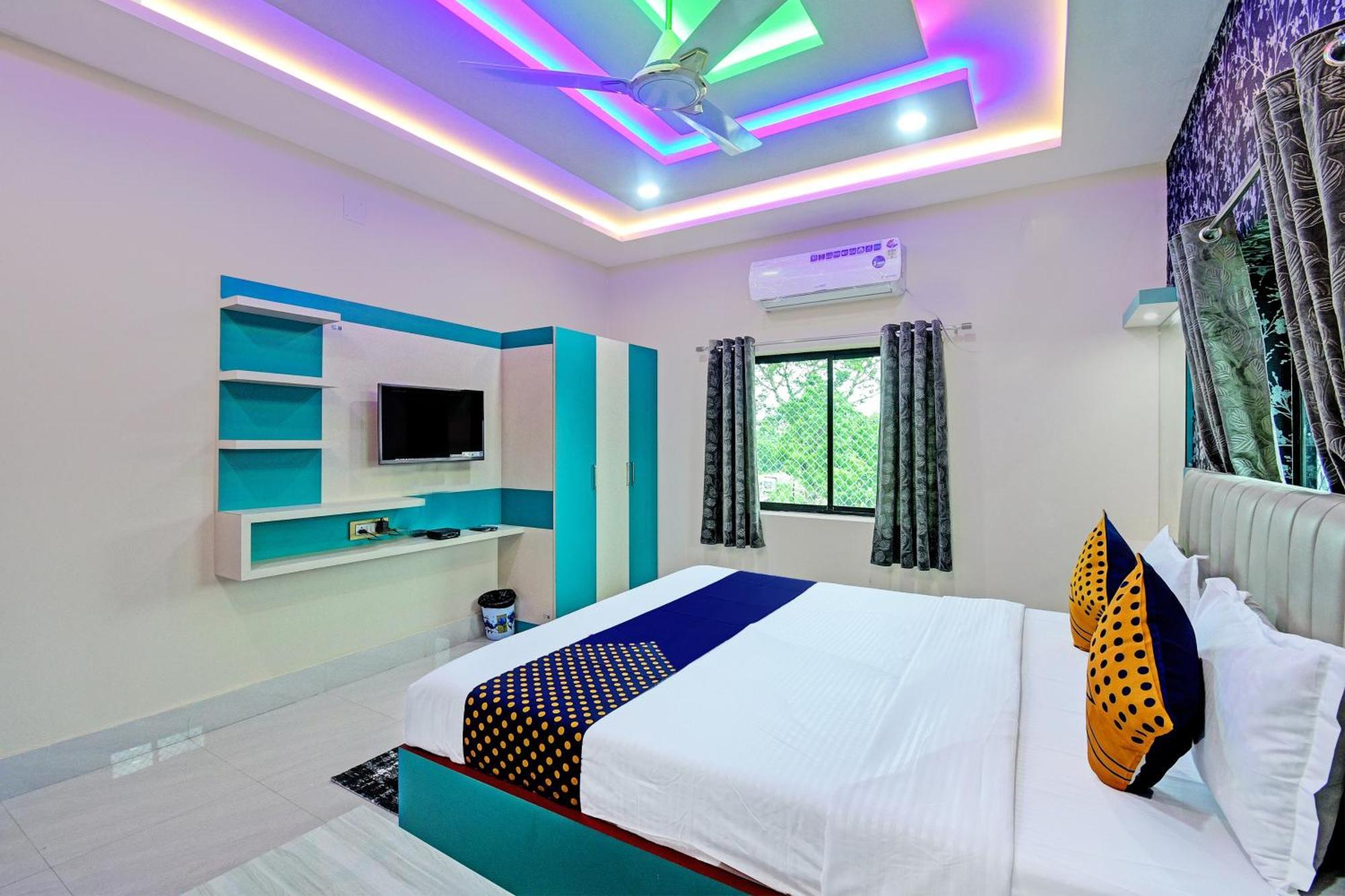 Oyo Flagship Pratikshya Guest House Baripada 외부 사진