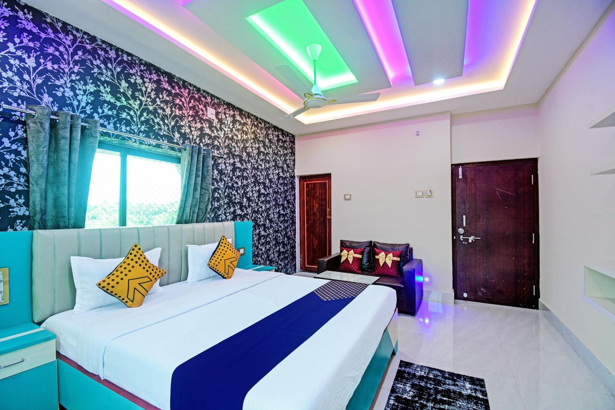 Oyo Flagship Pratikshya Guest House Baripada 외부 사진