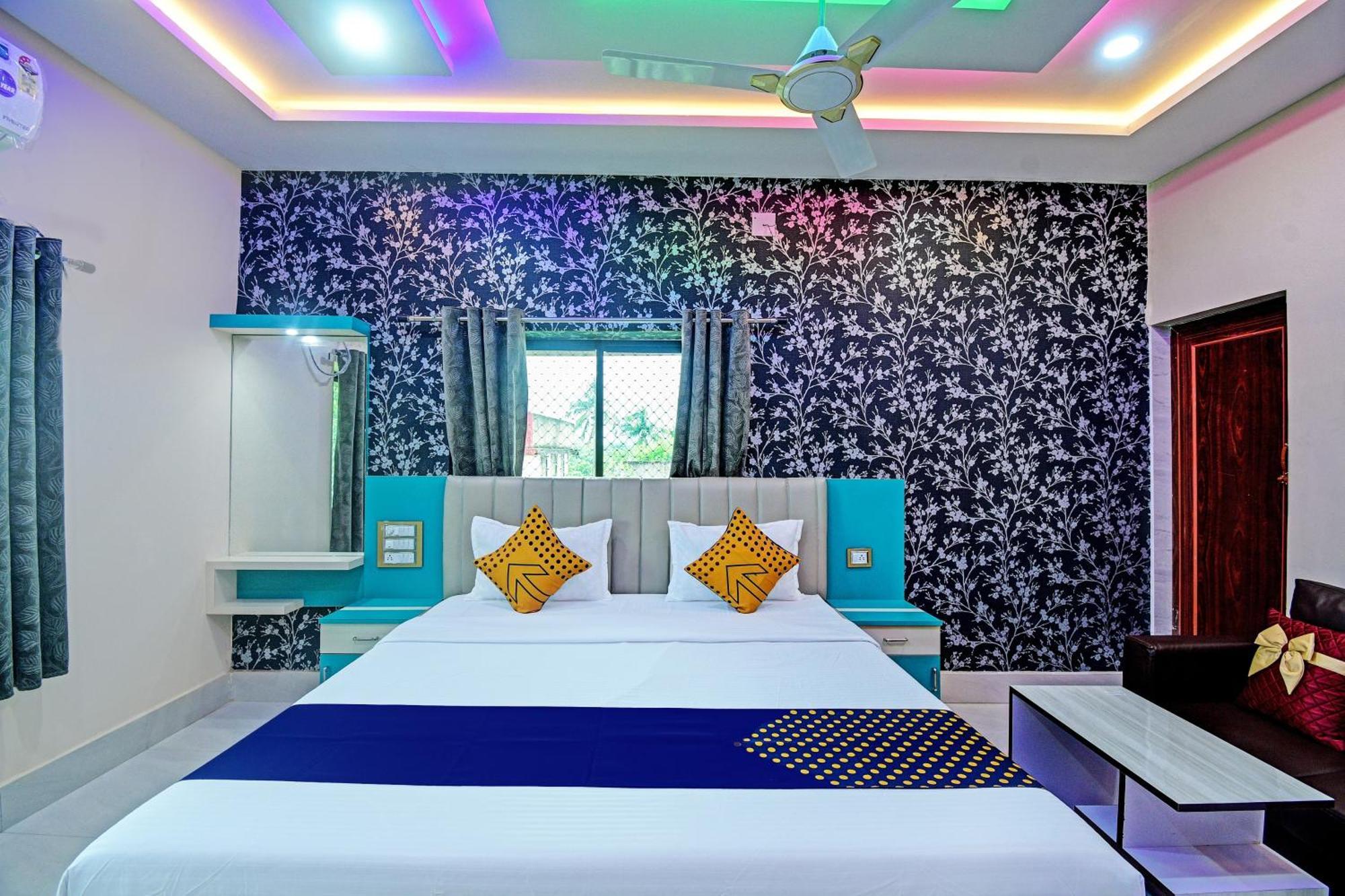 Oyo Flagship Pratikshya Guest House Baripada 외부 사진