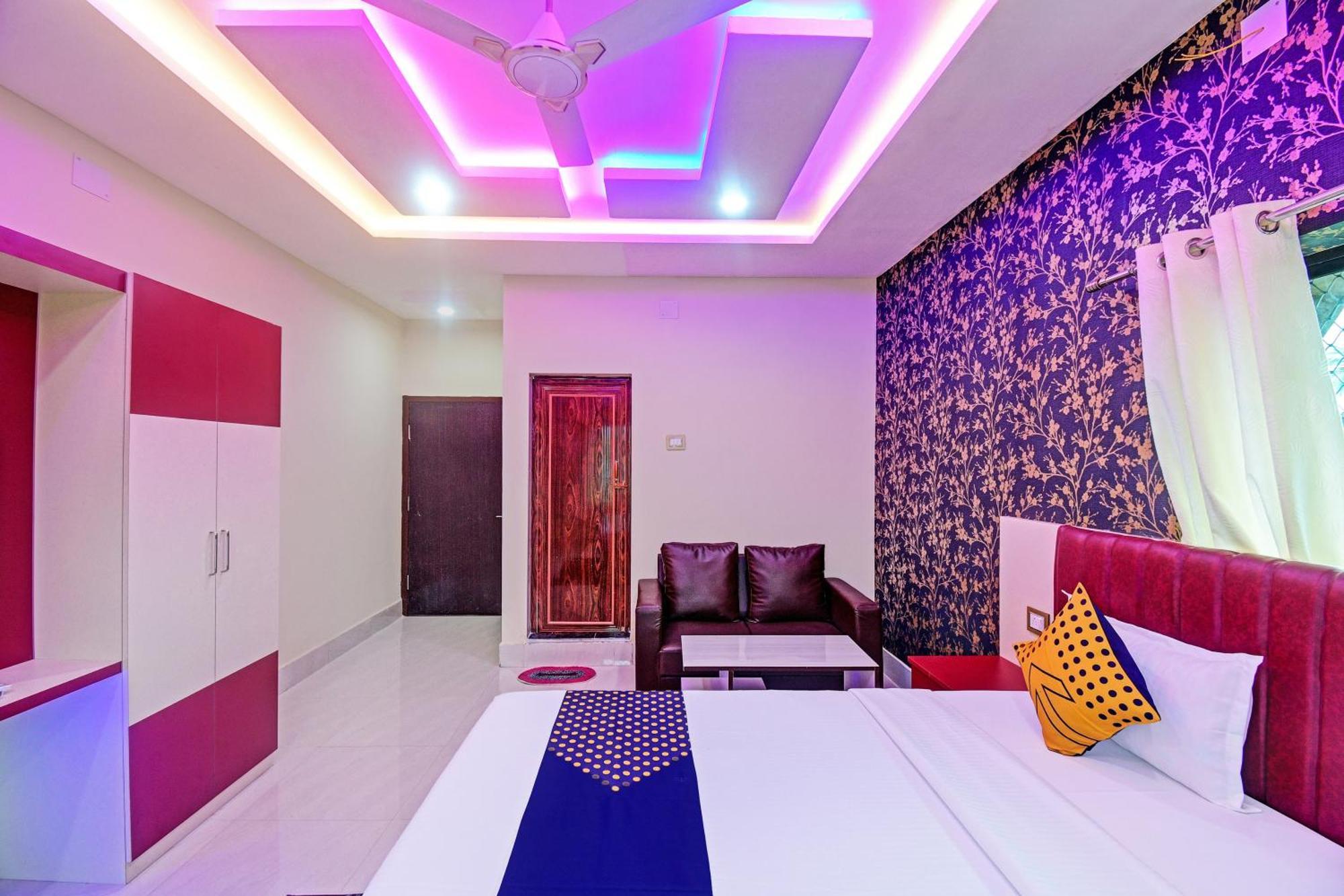 Oyo Flagship Pratikshya Guest House Baripada 외부 사진