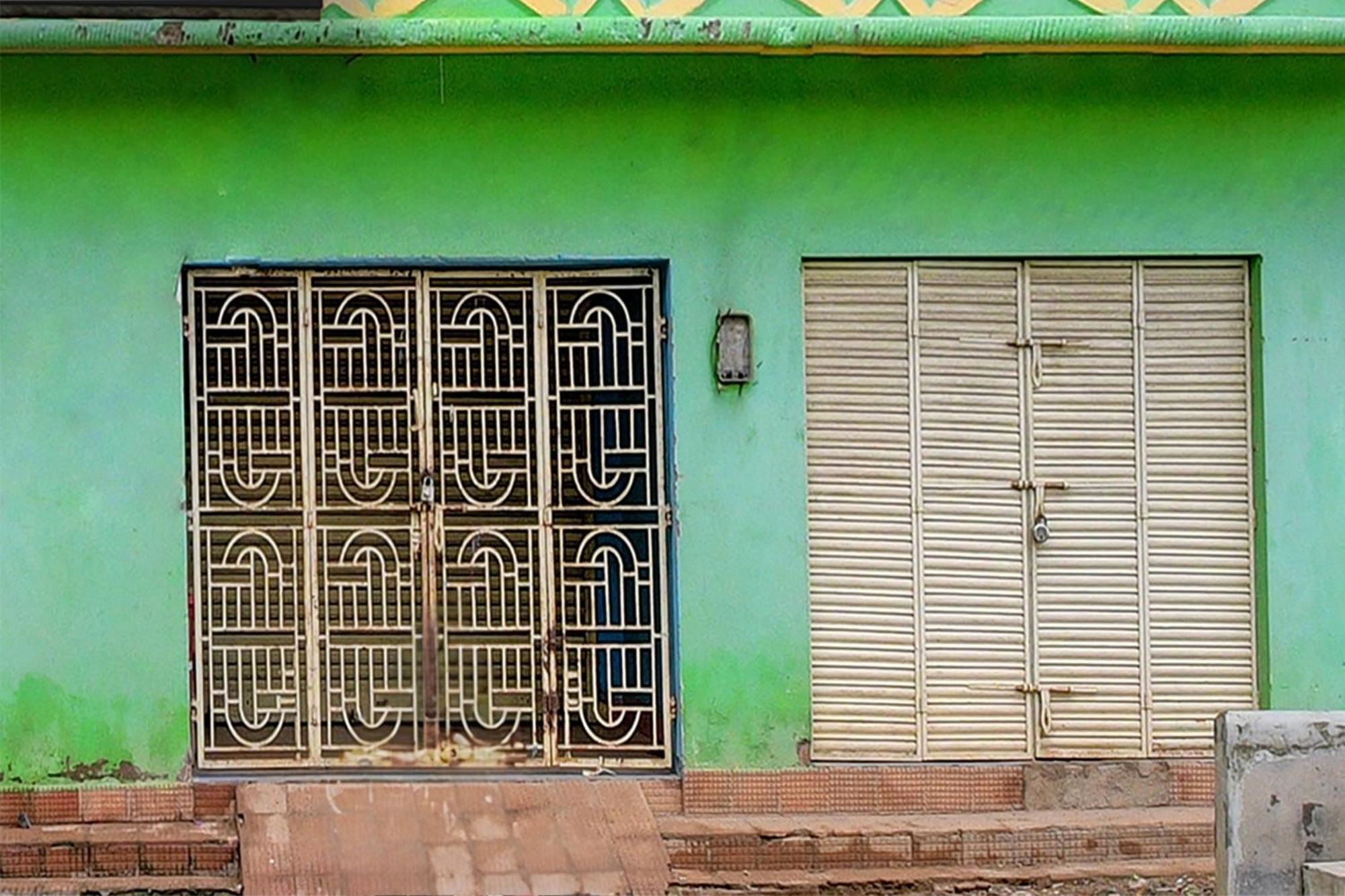 Oyo Flagship Pratikshya Guest House Baripada 외부 사진